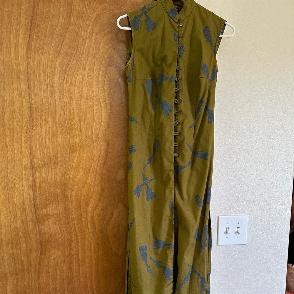Sig Zane two piece set